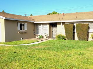 16281 Nassau Ln, Huntington Beach, CA 92649