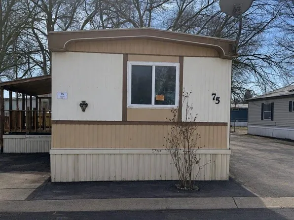 165 Hillcrest Ave Trailer 75, American Falls, ID 83211