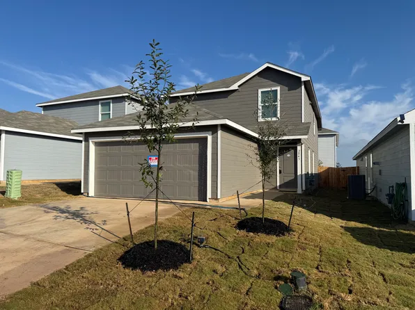 2843 Red Diamond, San Antonio, TX 78264
