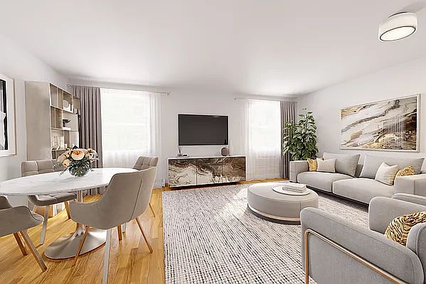 1st image of 111 Morton St APT 3B