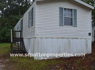 8460 Old Percival Rd LOT 6, Columbia, SC 29223