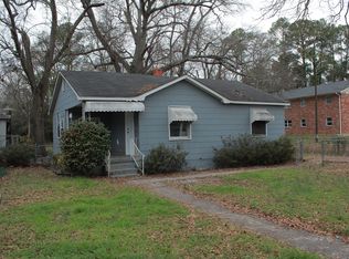 1973 Sanford Ct, Augusta, GA 30904