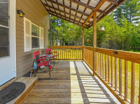 1376 Bridgton Road, Fryeburg, ME 04037