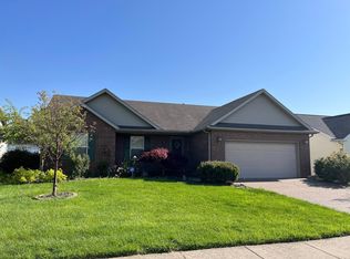 10569 Merimac Dr, Newburgh, IN 47630