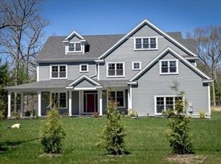 19 Centre St, Dover, MA 02030