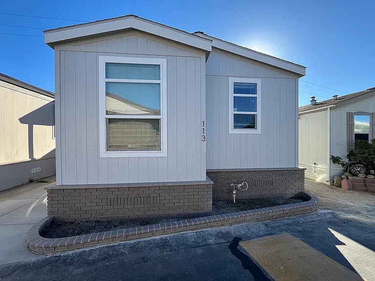 Rancho Estates Mobile Home Park — Photo 12