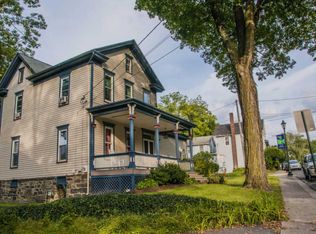 30 Main St, Delaware Water Gap, PA 18327