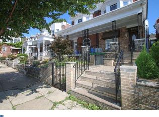 5031 Osage Ave, Philadelphia, PA 19143