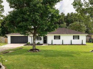 117 Williams Rd, Lumberton, TX 77657