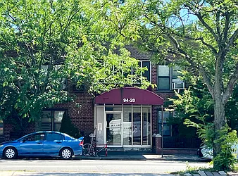 94-20 Astoria Boulevard, #38