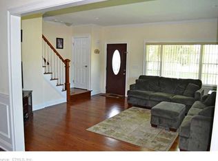 45 Clements Dr, Stratford, CT 06614