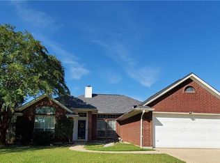 2103 Mockingbird Ln, Bossier City, LA 71111