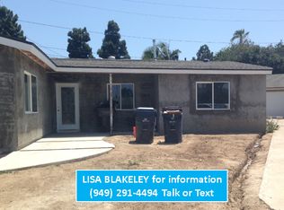 123 Call Me For Address, Huntington Beach, CA 92648