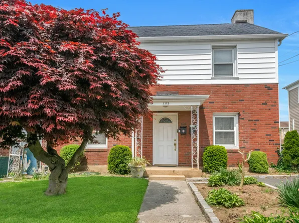 105 Woodside Ave Floor 2, West Harrison, NY 10604