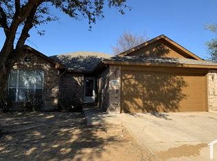 709 Dema Ln, Burleson, TX 76028