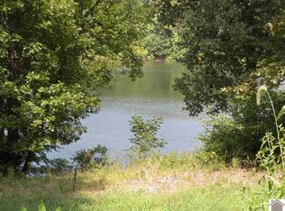 Lot 7 Whispering Hls LOT 7, Eddyville, KY 42038