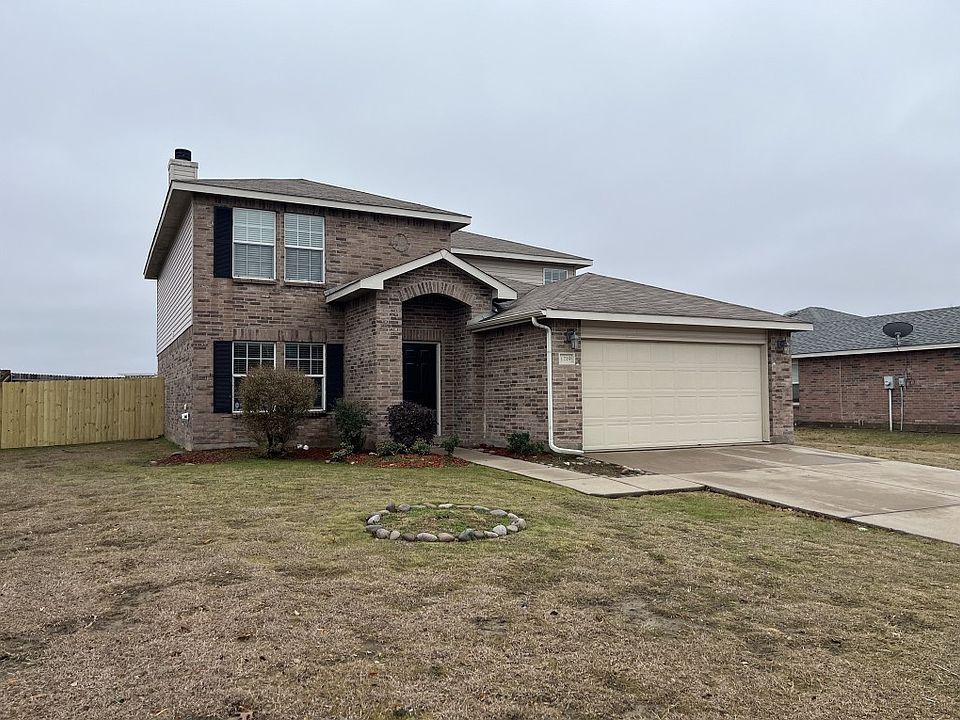 1219 Krista Dr, Burleson, TX 76028 Zillow