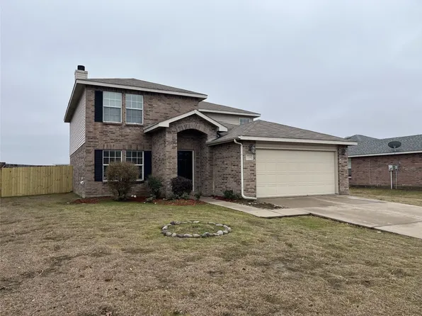 1219 Krista Dr, Burleson, TX 76028