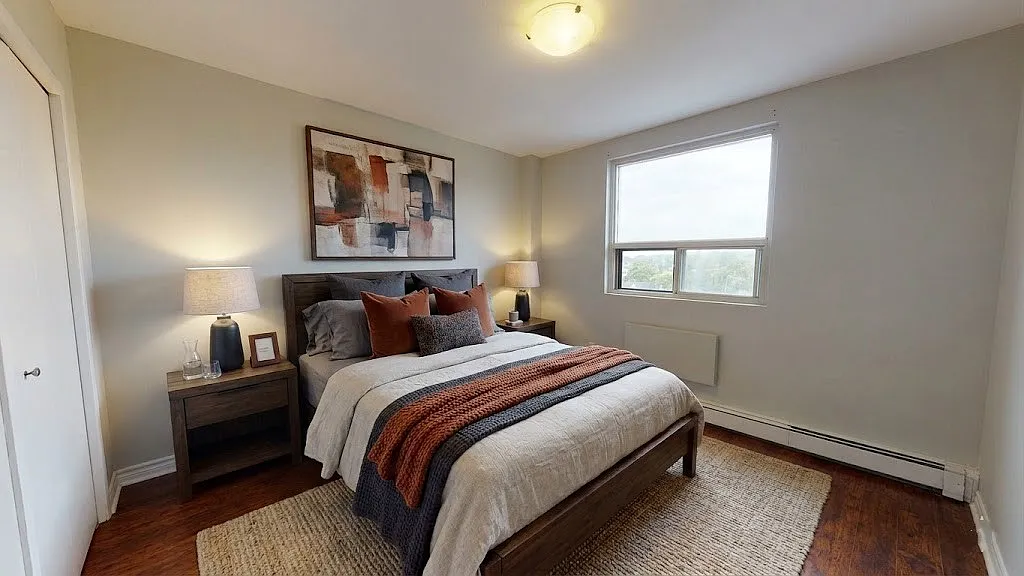 1 bed, $1,395 — Photo 3