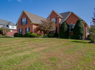 3008 Viewpointe Way, Columbia, TN 38401