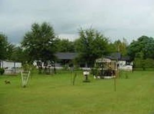 696 Blass Rd, Little Rock, MS 39337