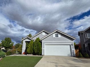 7491 Ambush Ct, Sparks, NV