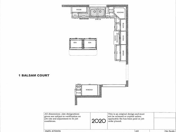 4th image of 1 Balsam Ct