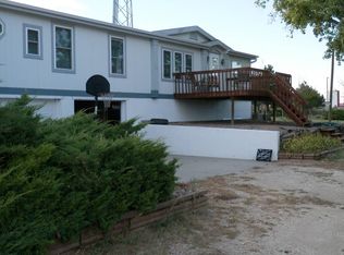 620 E 3rd St, Saint Francis, KS 67756