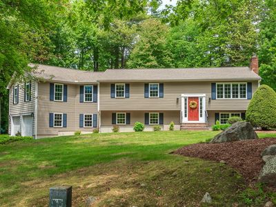 12 Juniper Road, Windham, NH, 03087