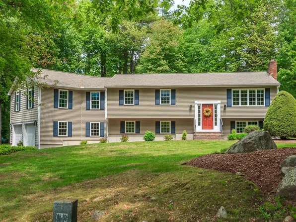 12 Juniper Road, Windham, NH 03087