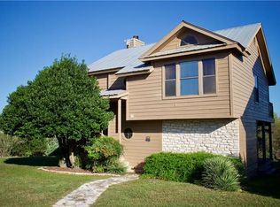114 Courtside Cir, Spicewood, TX 78669