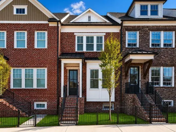 4474 Lemon St, Acworth, GA 30101