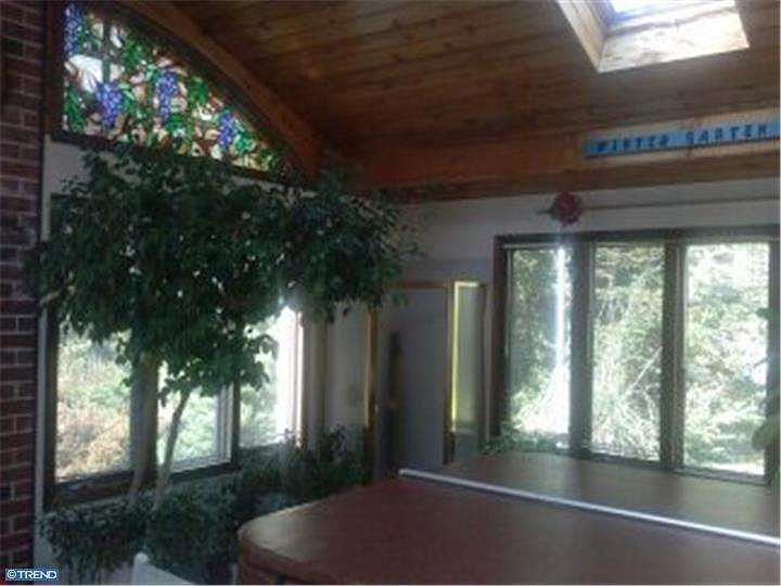 Sun Room