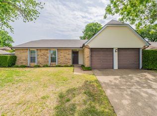 3508 Ridge Haven Cir, Bedford, TX 76021