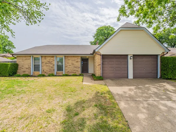 3508 Ridge Haven Cir, Bedford, TX 76021