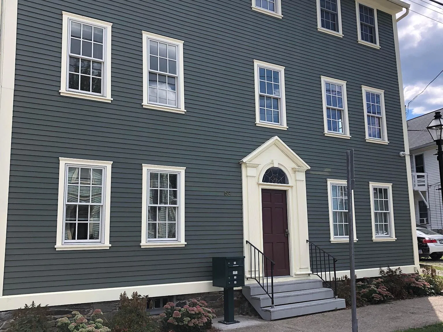 2 bed, 1000 sqft, $2,500 — Photo 1