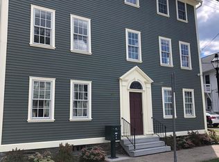 63 King St FLOOR 3, East Greenwich, RI 02818