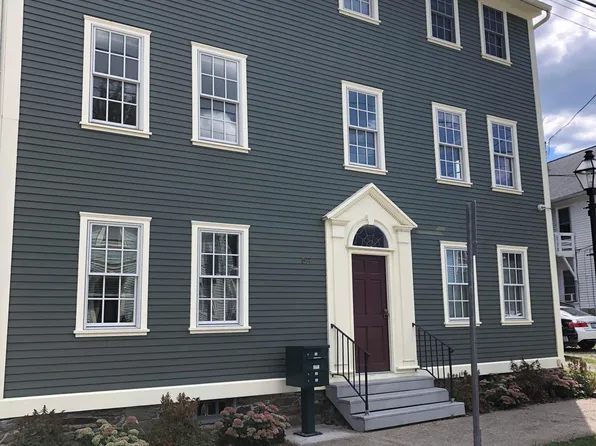 63 King St Floor 2, East Greenwich, RI 02818