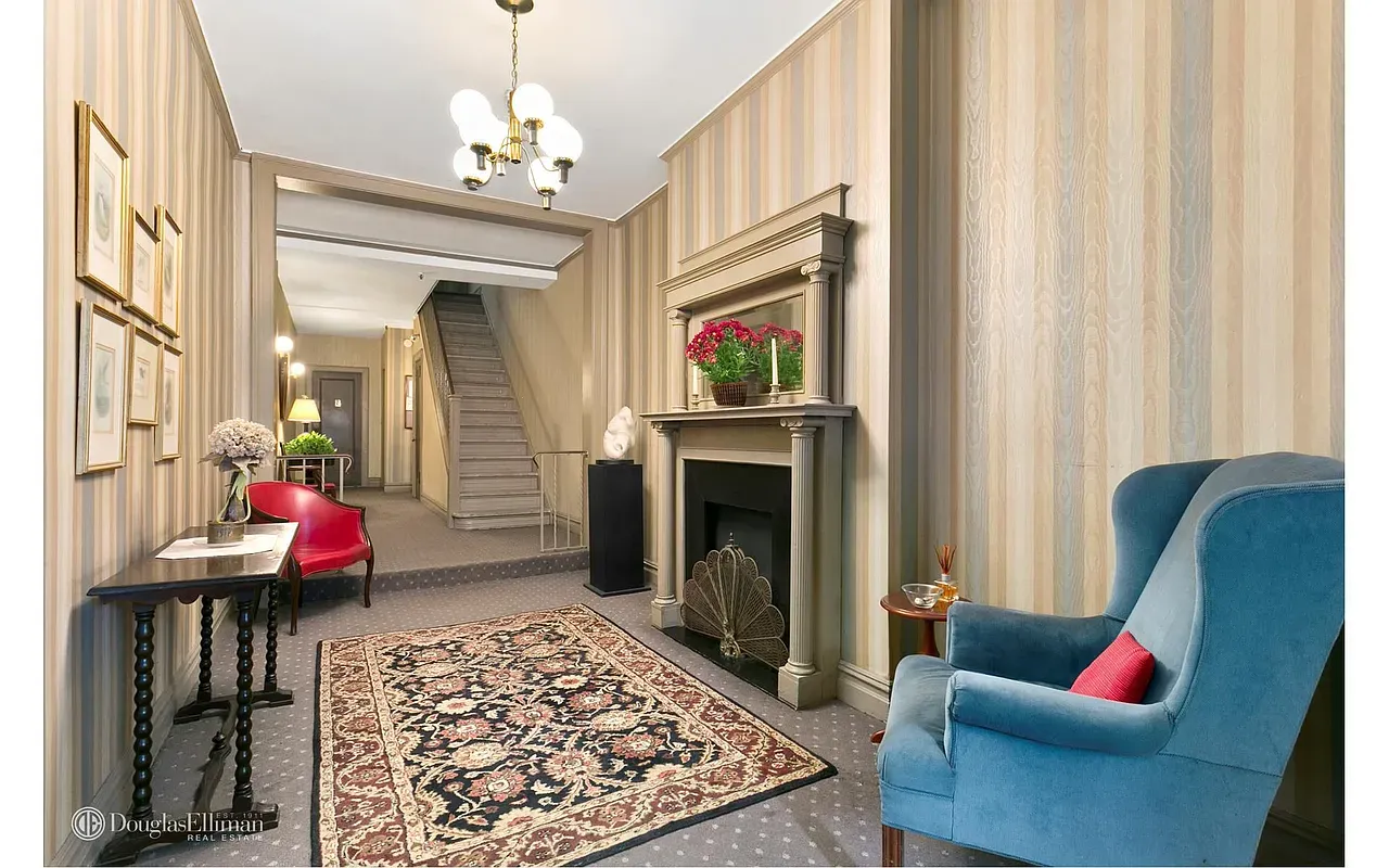 353 Riverside Drive #4B in Upper West Side, Manhattan | StreetEasy
