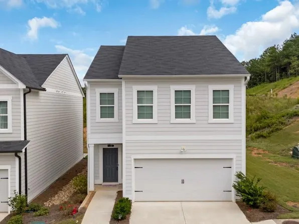 134 Old Mill Dr, Calhoun, GA 30701