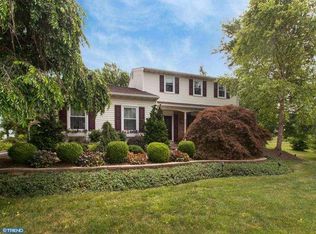 552 Beck Rd, Souderton, PA 18964