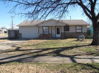 3101 Browning St, Amarillo, TX 79103