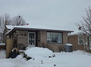 18 Corinth Ct, London, ON N5Y 5A8