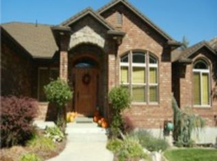 2641 Shamrock Dr, Ogden, UT 84403