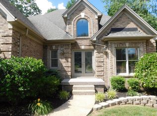 10710 Taylor Farm Ct, Prospect, KY 40059