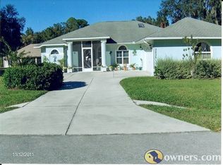3035 E Brigadoon Ct, Hernando, FL 34442