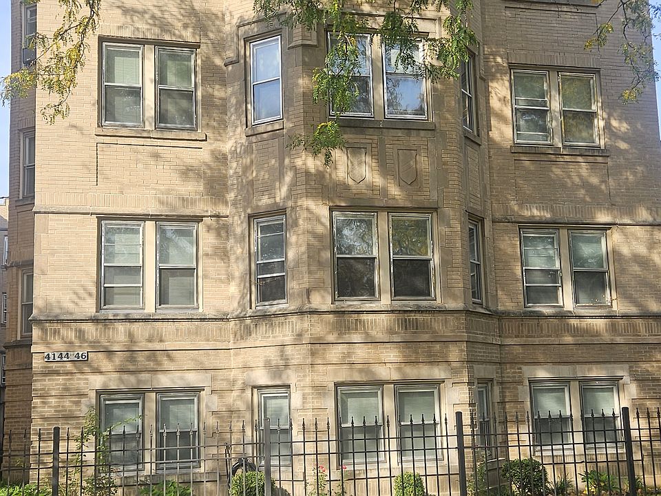 1st image of 4144 N Keystone Ave APT 3S