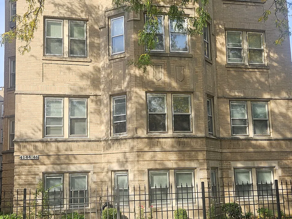 4144 N Keystone Ave #3S