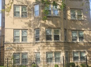 4144 N Keystone Ave APT 3S, Chicago, IL 60641