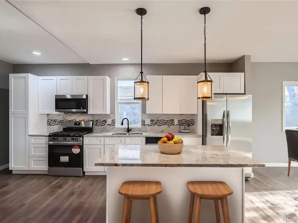 530 Hickory Street, Hudson, CO 80642